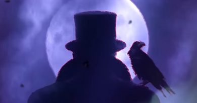 Iron Mask — Magic Sky Requiem