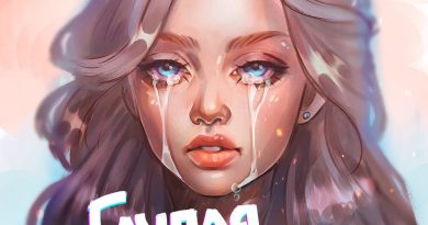 VESNA305 — Глупая девочка