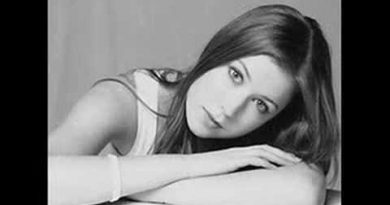 Hayley Westenra, Ennio Morricone — Cinema Paradiso: Would He Even Know Me Now?