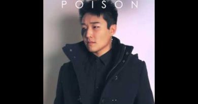 Jhameel - Poison