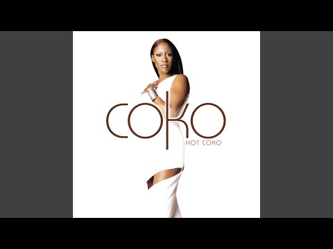Coko - Don't Take Your Love Away