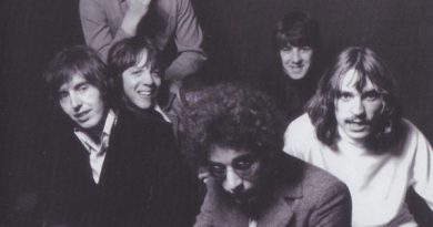 Procol Harum - Cerdes (Outside the Gates of)