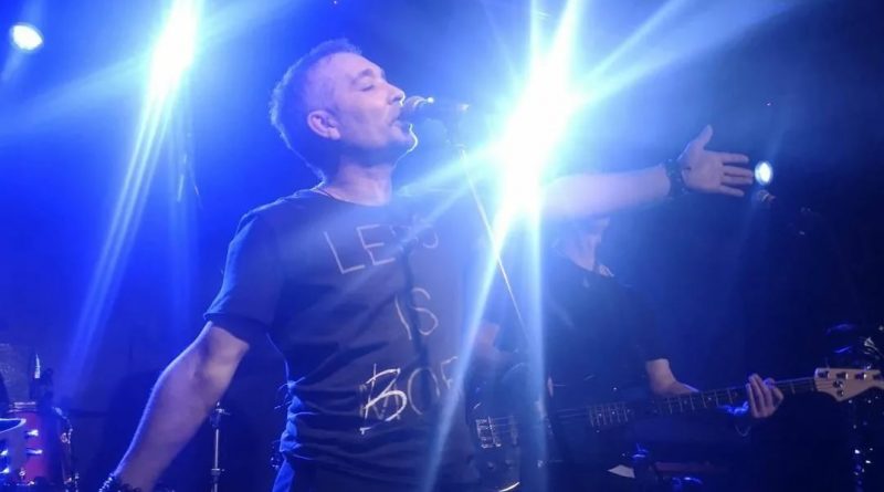 Тимур Валеев и группа Ключи - Останься