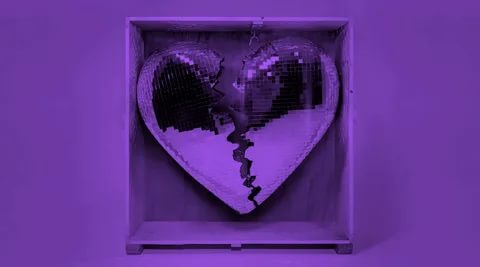 Yebba - Paranoia Purple