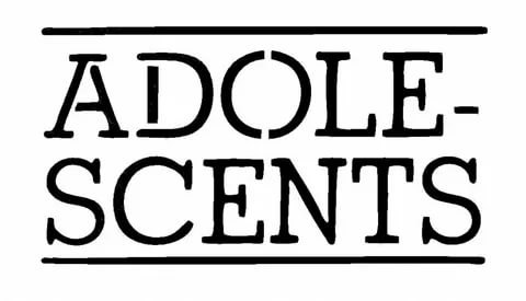 Adolescents - Creatures