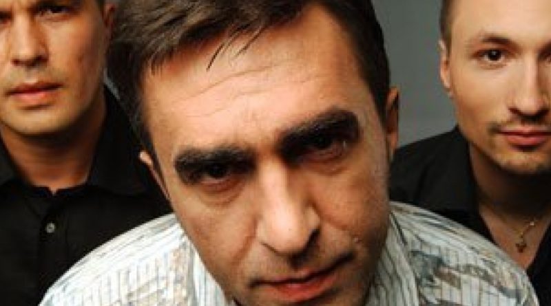 Ю-Питер — Кто ещё