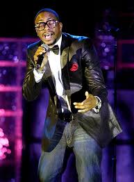 Raheem DeVaughn - When You Love Somebody
