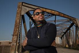 Raheem DeVaughn - Pretty Lady