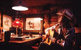 Brenn Hill - The Ballad of Buffalo Brogan