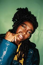 Little Simz, Obongjayar - Point and Kill