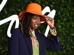 Little Simz - I Love You, I Hate You