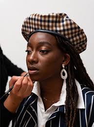 Little Simz - God Bless Mary