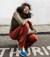 Little Simz - Dead Body