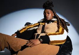 Little Simz, The Hics - Gratitude