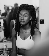 Little Simz - Full or Empty