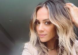 Jana Kramer - One of the Boys