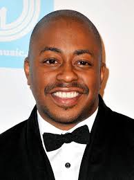 Raheem DeVaughn - Terms of Endearment
