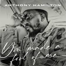 Raheem DeVaughn - Nothing Without You