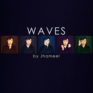 Jhameel - Waves