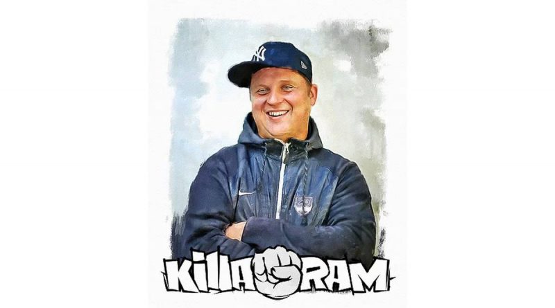 Killagram - Дед Афанасий