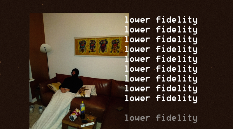 lower fidelity, DNAKM - Sleep Well