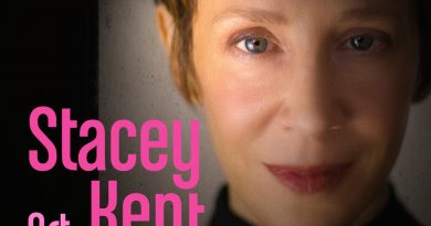 Stacey Kent, Art Hirahara - I Wish I Could Go Travelling Again