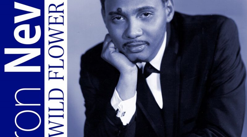 Aaron Neville - Wildflower