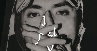 Kris Wu - July