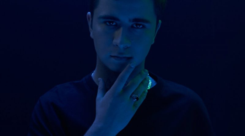 Ramil' — Морфий