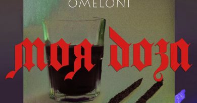 OMELONI - Моя доза