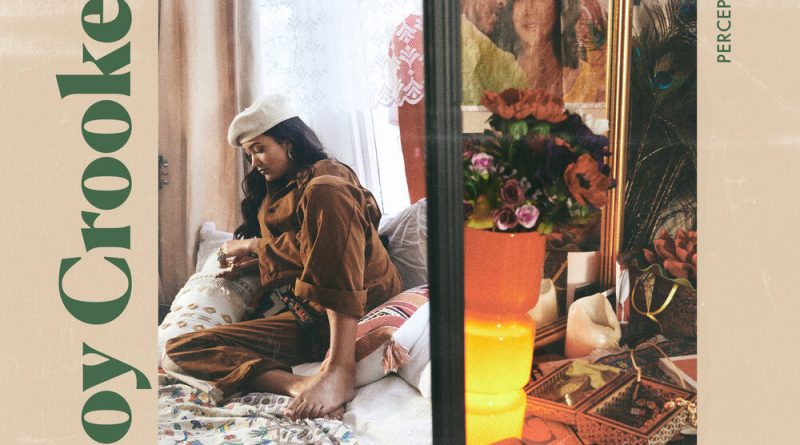 Joy Crookes - Hurts