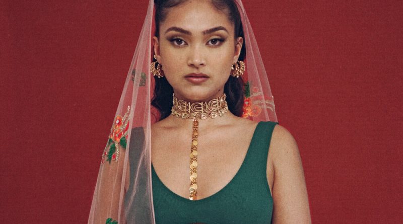 Joy Crookes - Anyone But Me