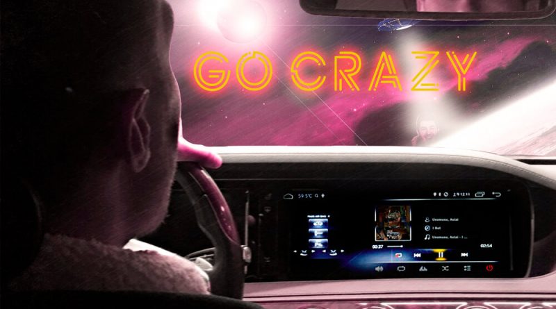 Aslai, Usumusu - Go Crazy