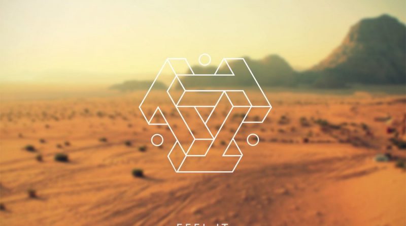 The Tech Thieves - Feel It