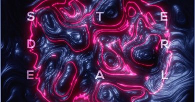 Unknown Brain, Anna Yvette - Twisted Reality