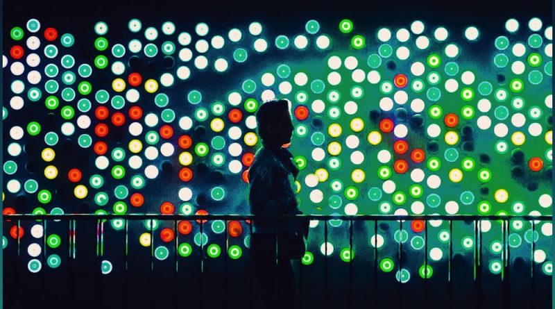 Unknown Brain, Aviella - Inspiration