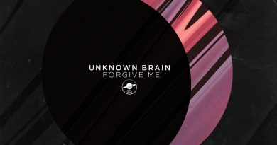 Unknown Brain, Harley Bird Forgive Me