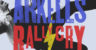 Arkells - Saturday Night