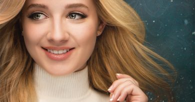 Jackie Evancho — Someday at Christmas