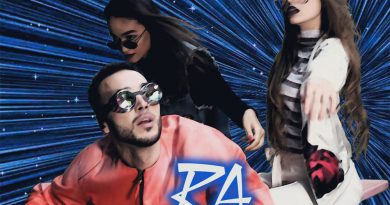 Raja - Эй, диджей