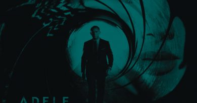 Adele - Skyfall