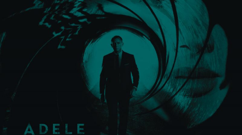 Adele - Skyfall