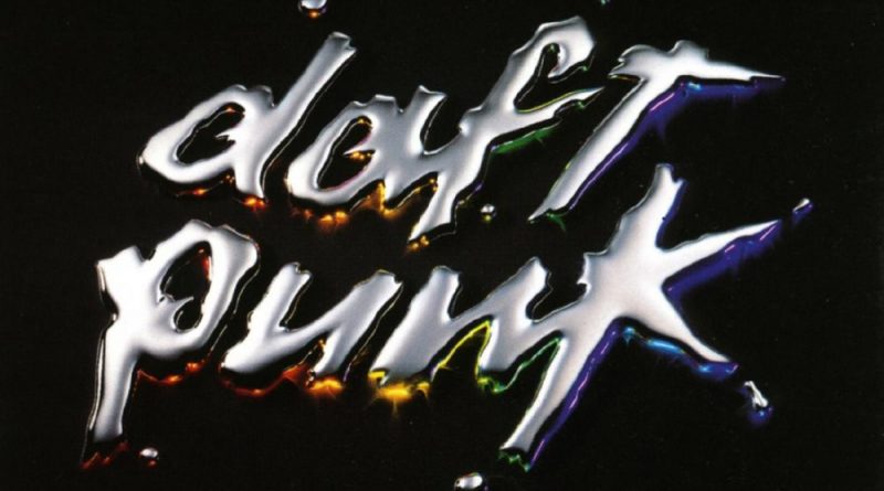 Daft Punk - Face to face