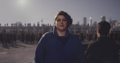 Yebba - October Sky