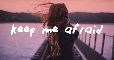 Nessa Barrett - keep me afraid