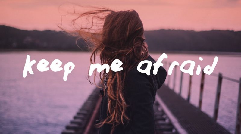 Nessa Barrett - keep me afraid