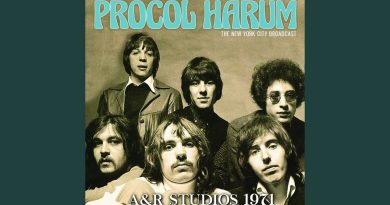Procol Harum