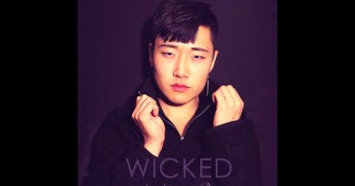 Jhameel - Wicked