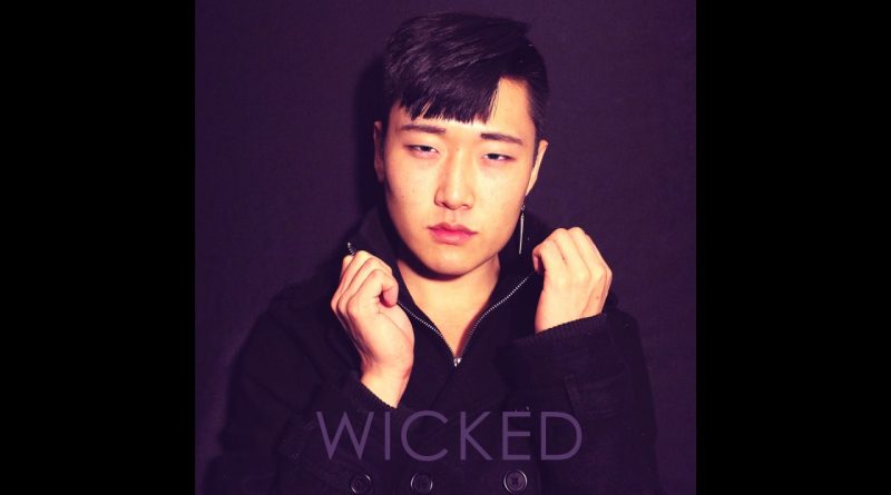 Jhameel - Wicked