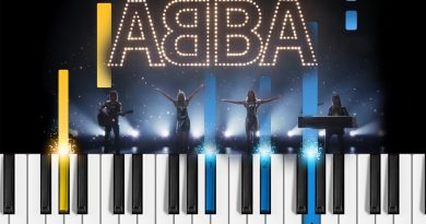ABBA - I Still Have Faith In You